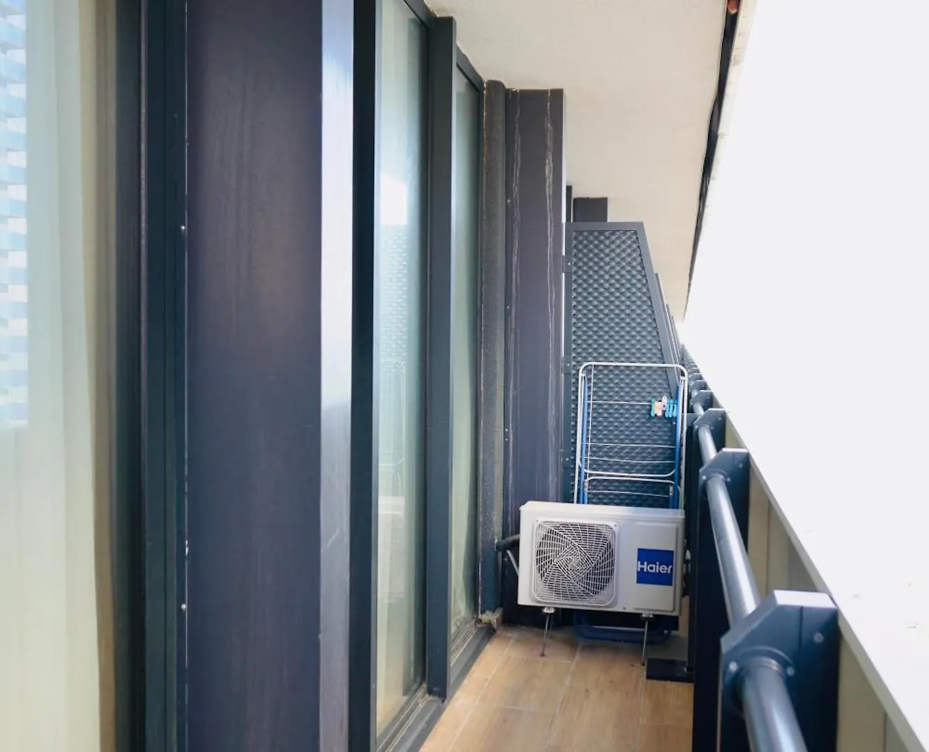 Apartment Orby City Batumi Georgia