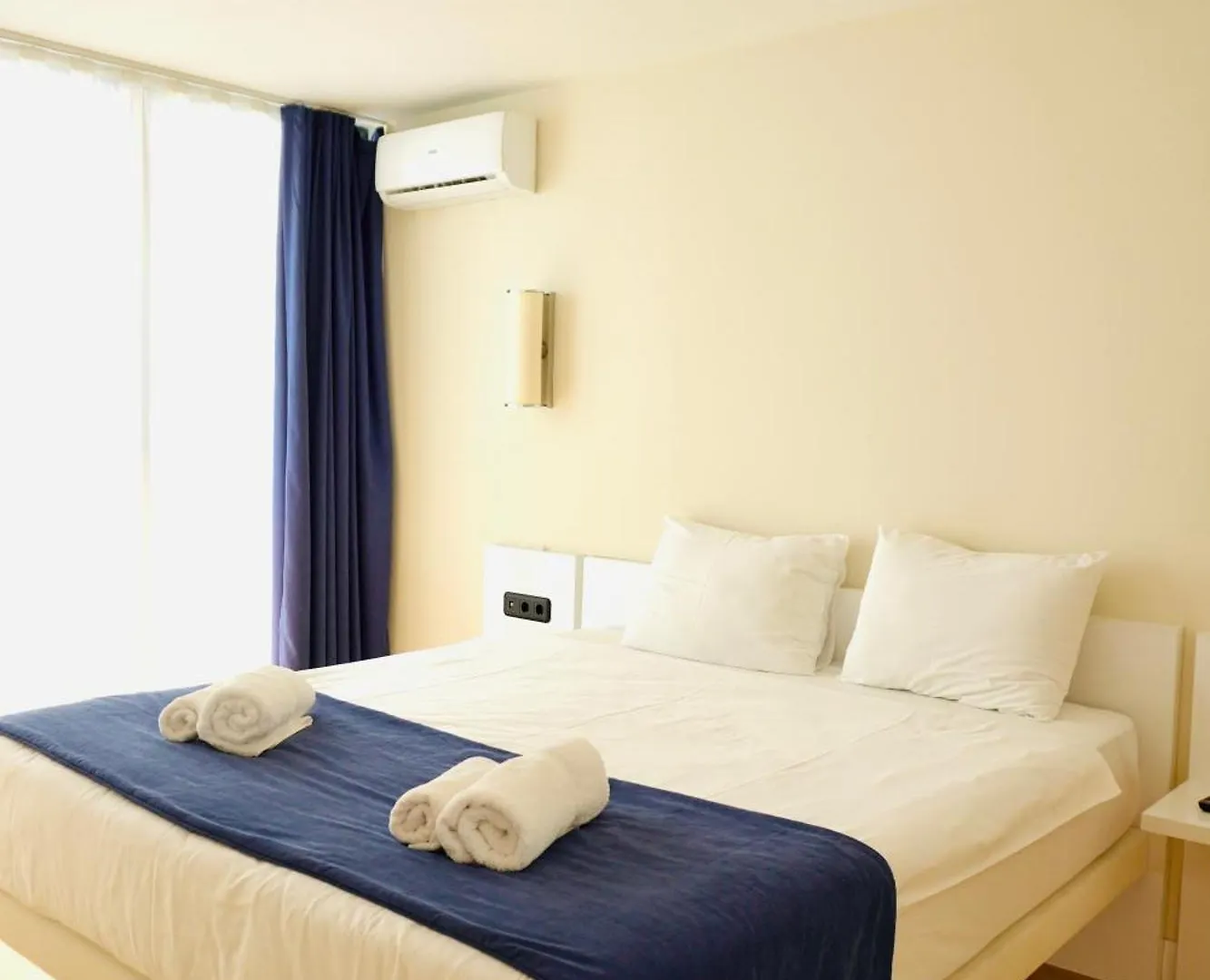 Apartment Orby City Batumi