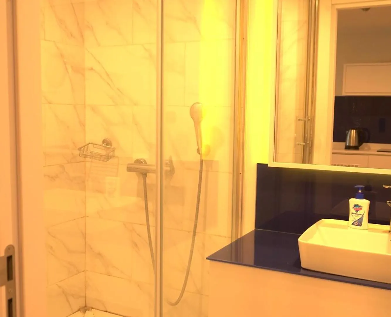 Apartment Orby City Batumi