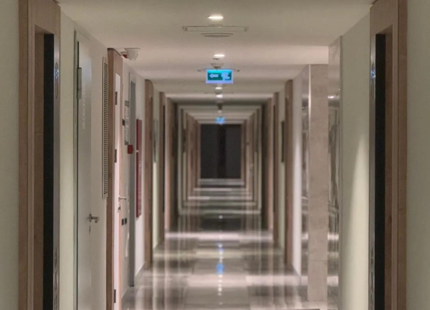 Orby City Batumi Apartment